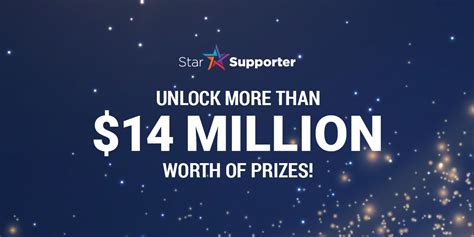 endeavour home lottery|Star Supporter Benefits .